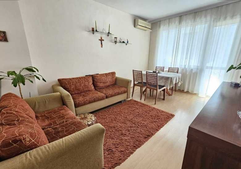 Продава се Тристаен апартамент в Варна, Трошево - 74 кв.м за 1622 €/кв.м - Снимка #4