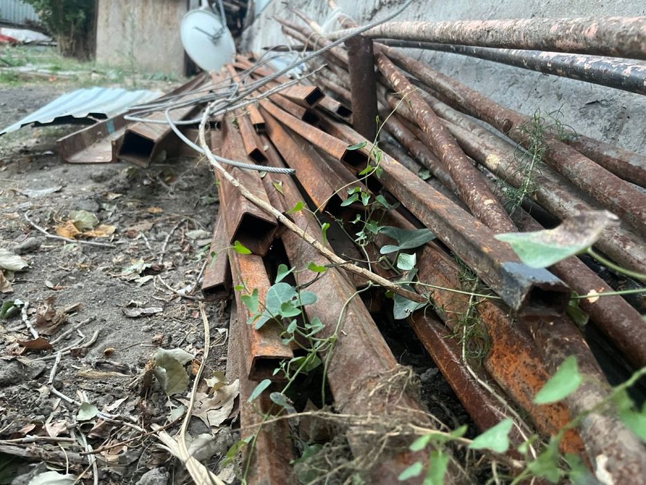 Арматура угольники стропила разные цены