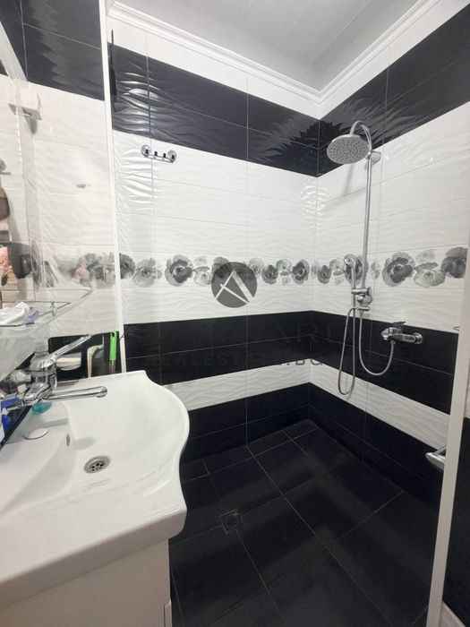 оф.25302 Обзаведен тристаен реална квадратура/ Кършияка