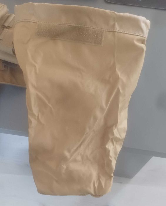 Tasmanian tiger тактически колан + модули