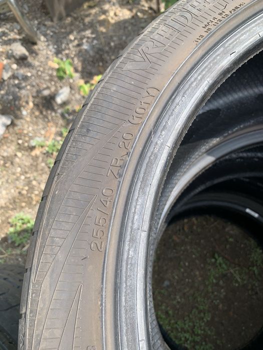 Anvelope cauciucuri 255/40/20 , 275/40/21 si 315/35/21
