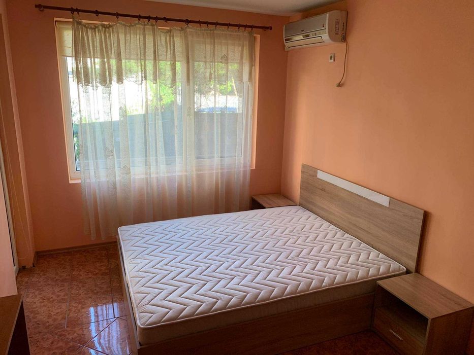 Дава се под наем Едностаен апартамент в Бургас, Възраждане - 53 кв.м за 153 € - Снимка #3