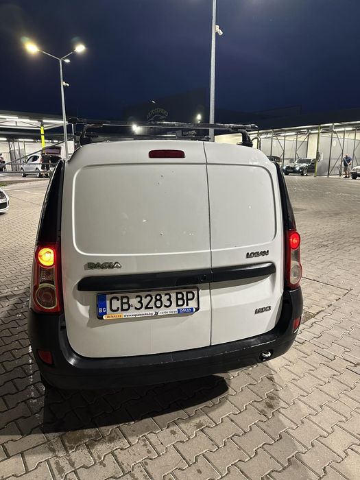 Dacia logan 1.5  diesel