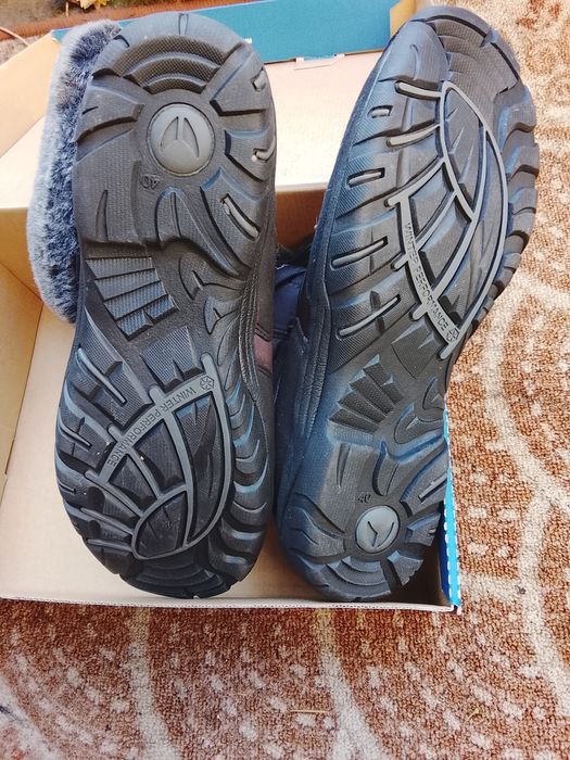 Дамски ботуши viking