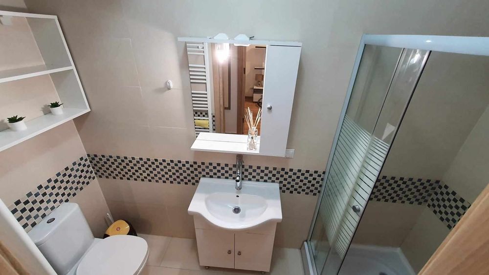 Inchiriez apartament 1 camera- Visoianu