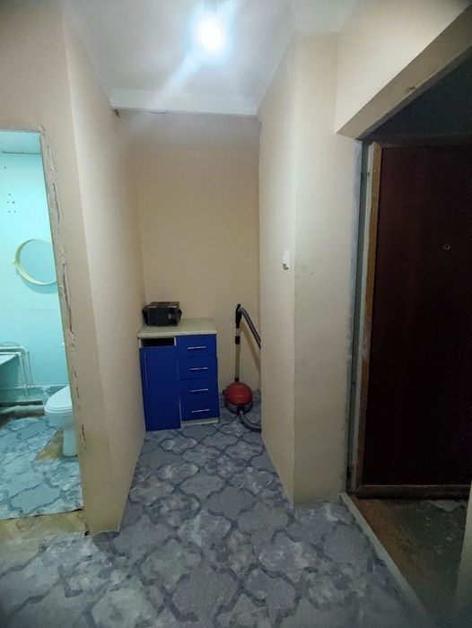 Чирчик шахар 
3-микрораён 
#2-хона 3-этаж 
Квартира сирочни сотилад