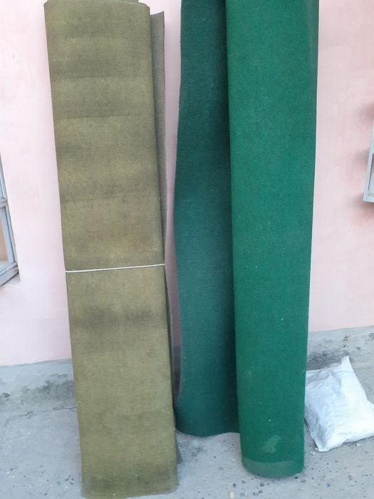 Продаються паласы