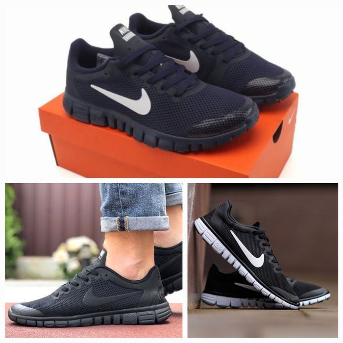 Nike Free Run 3.0