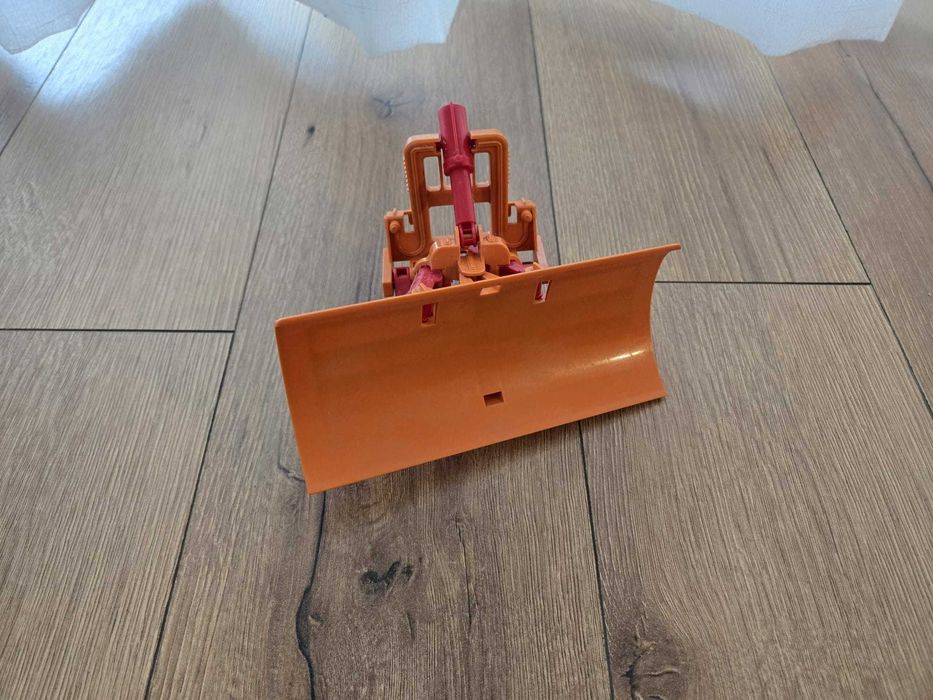 Vand lama de zapada Bruder