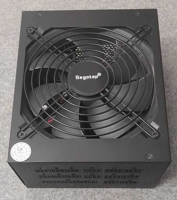 Sursa Segotep GP900G 800W full modulara