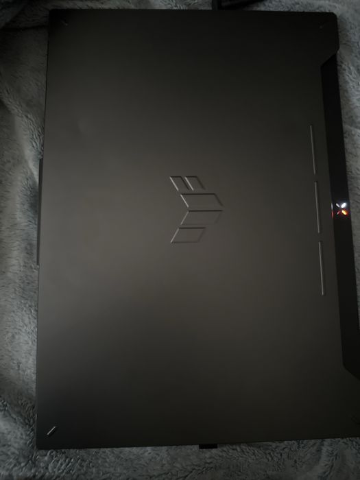 Продается ASUS TUF F15