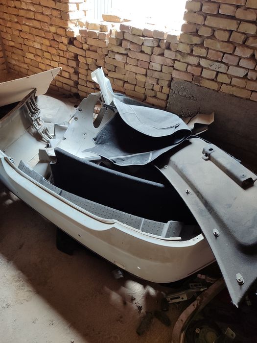 Mersedes Benz w221 w222 w223 Brabus Gelik zafchastlari sotiladi