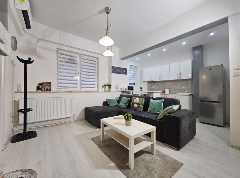 Apartament 2 camere Piata Romana Central