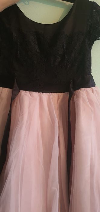 Нарядные платья на 8-10 лет