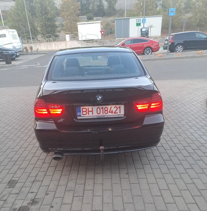 BMW 3 Series 2010 — imagine 2