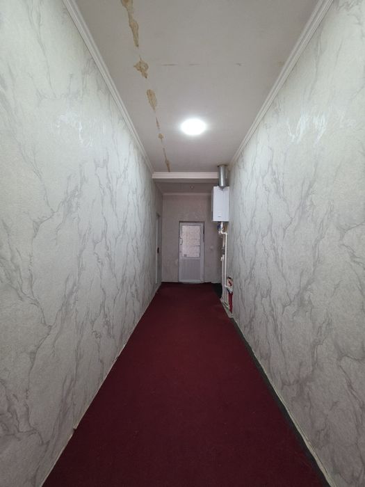 СРОЧНО Участок Старые Сергели 3 комнаты 1.16 Сотки (по факту 3 сотки)