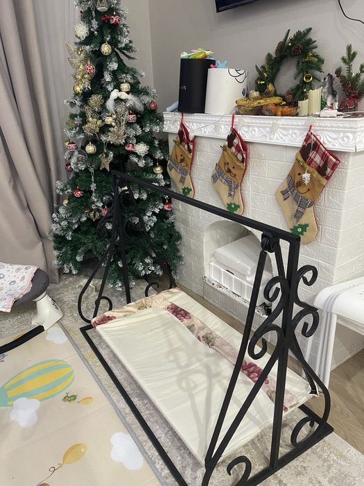 Качеля “Әткеншек” продается