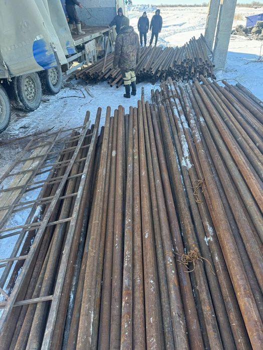 Оптом труба круглый 73 диаметр