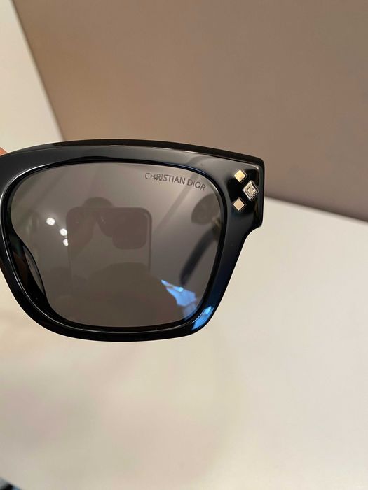 Dior ochelari de soare barbatesti, originali, retail 570 euro