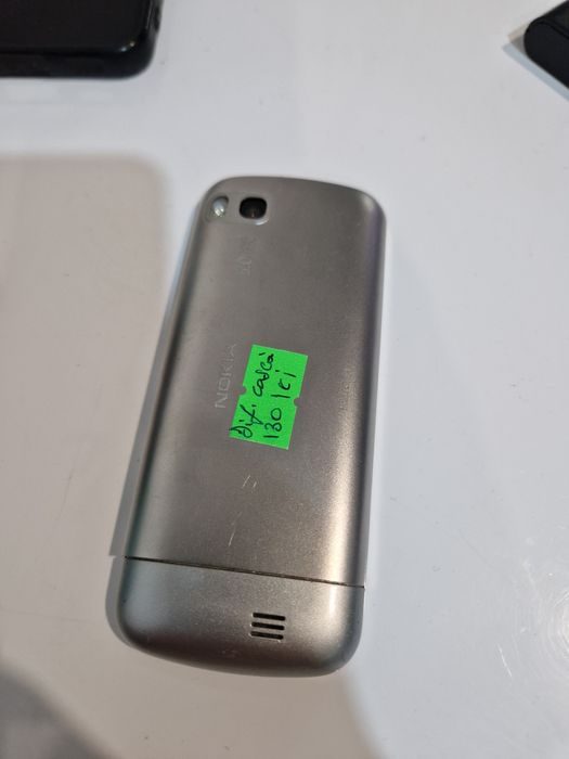 Telefon Nokia C3-01,