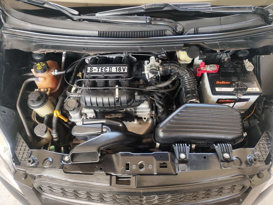 Spark  arendaga yillik 25%