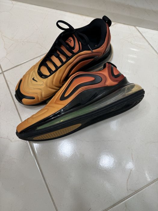 Nike Air Max 720