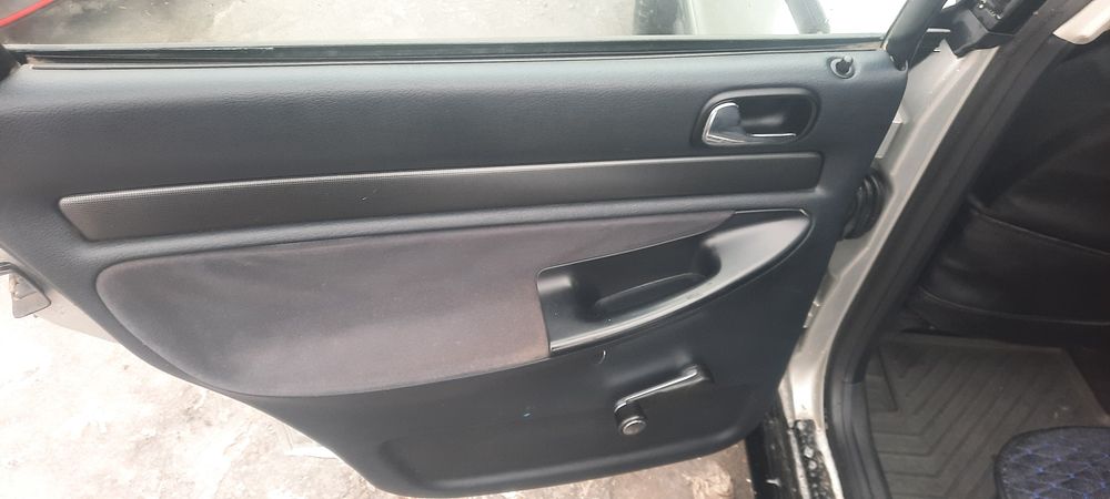 Ауди а4 в хорошем состоянии