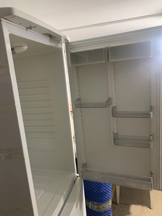 Холодильник атлант