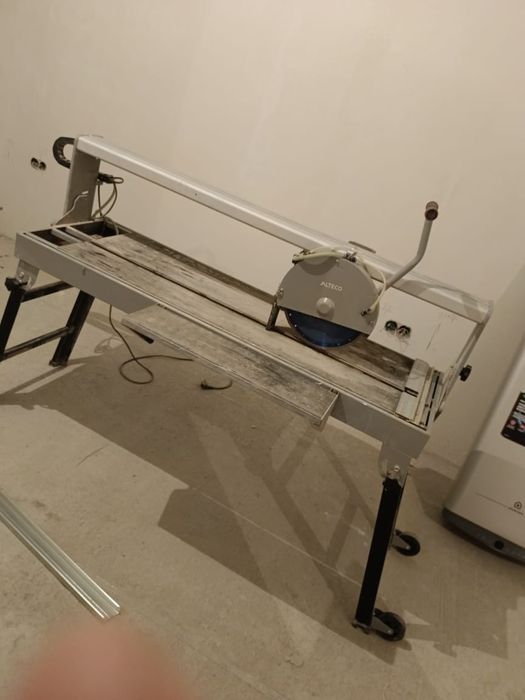 Плитарез водяной