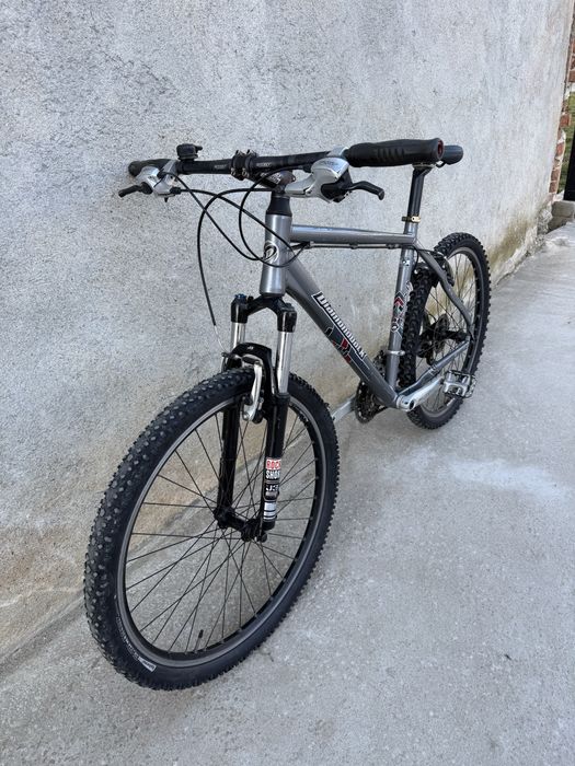 Mtb Diamondback 26 Inch
