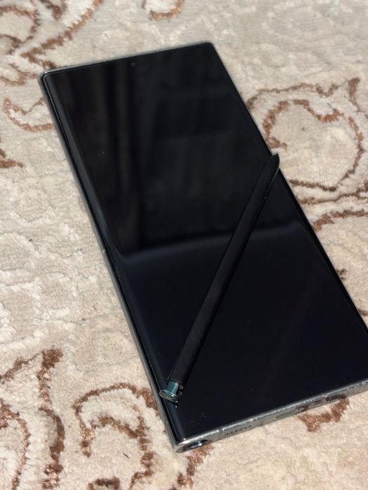 Samsung s22 ultra