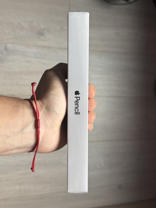 Apple Pencil 2nd Generation