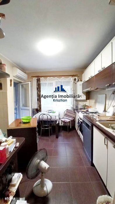 Apartament cu 3 camere Micro 16