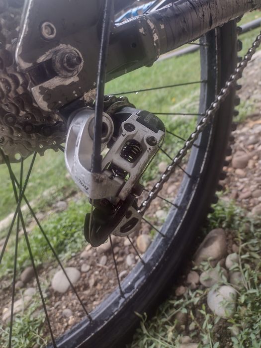 Bicicletă de vanzare