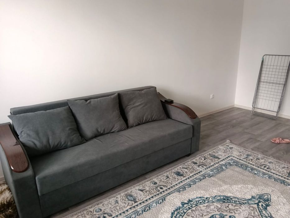 квартира на Карагайлы 58 Г