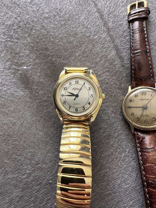 Ceasuri Dama vechi !