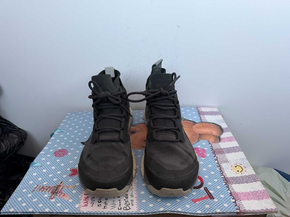 adidas Terrex Free Hiker GORE-TEX''оригинални маратонки 41 номер