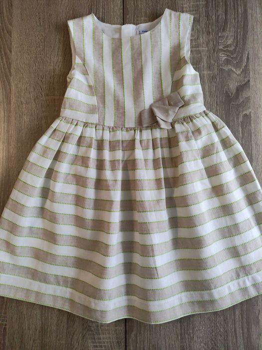 Mayoral 6 години