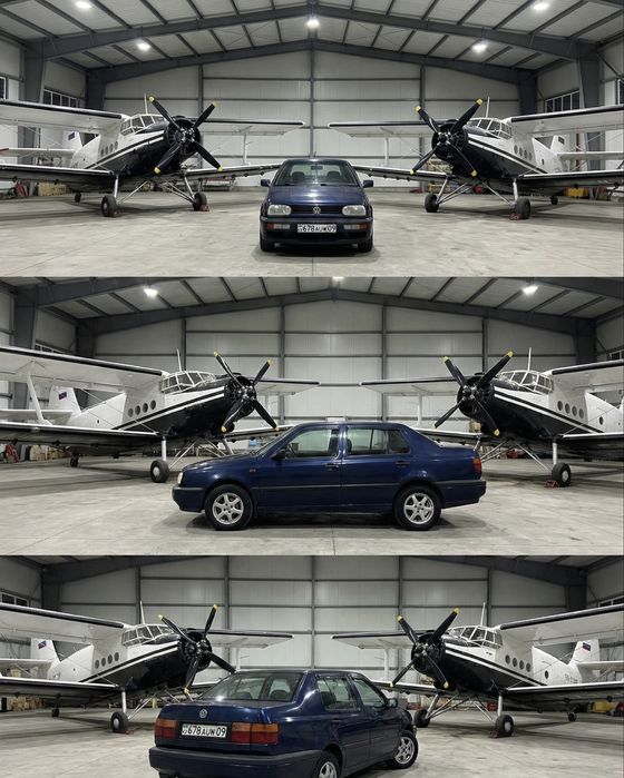 Продам Volkswagen Vento