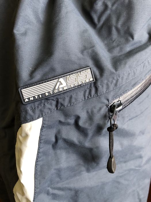 Pantaloni schi Heavy Tools