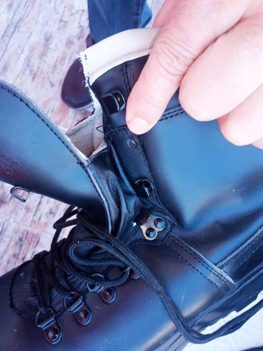 Gebirgsjaeger  оригинални