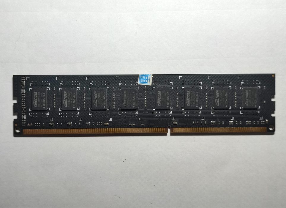Продам DDR 3, 2GB, 1333 MHz