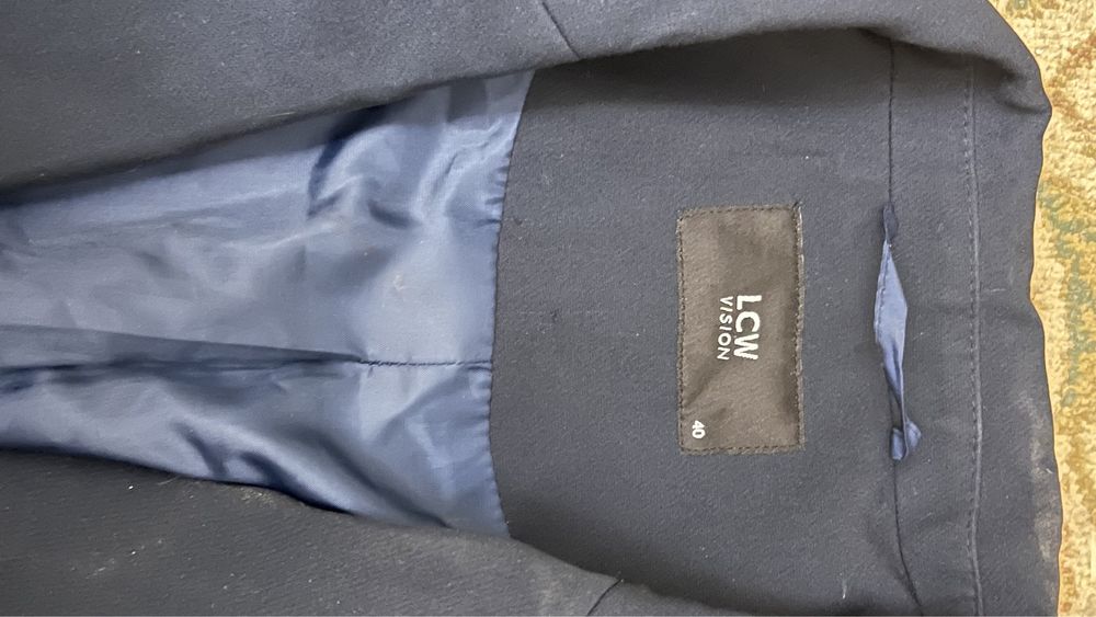 Продам пиджак