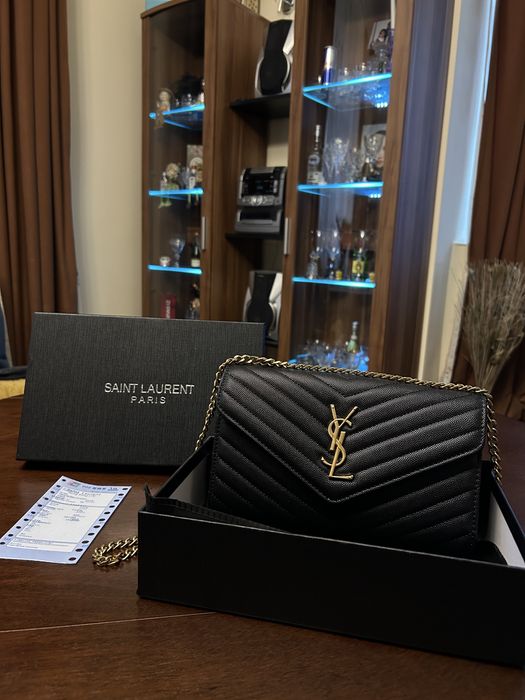 Geanta YSL Saint Laurent