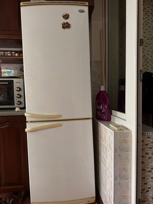 Атлант холодильник