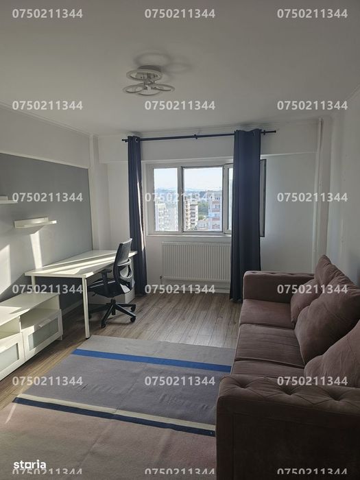 Vanzare apartament doua camere, Strada Tulcea, Intre Lacuri