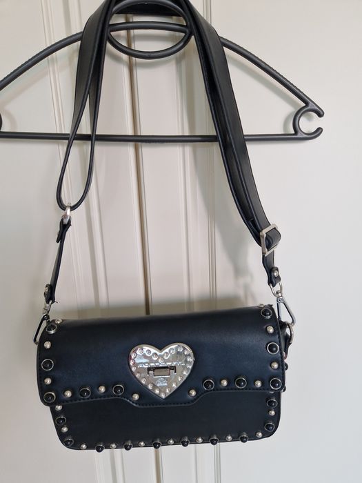 Дамска чанта Fornarina