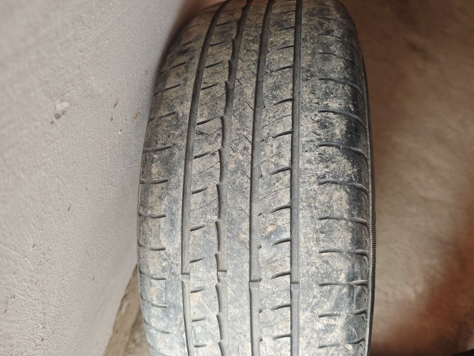 1 штук диск R15, Toyota camry 20.