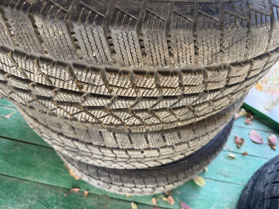 Шины Doublestar 265/65R17