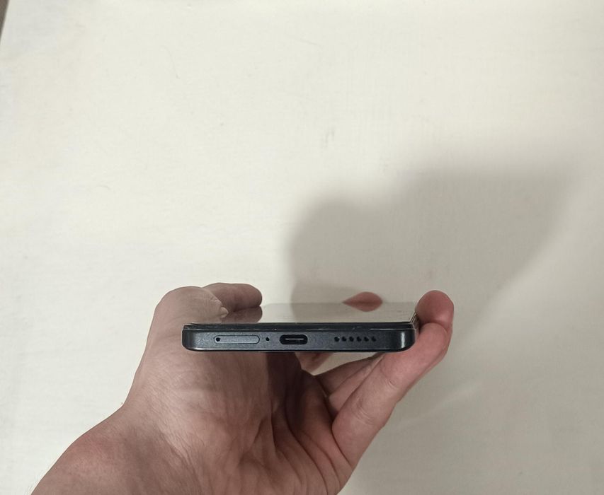 Xiaomi Redmi Note 12 Pro+ 5G | 256/12+4 ГБ | NFC